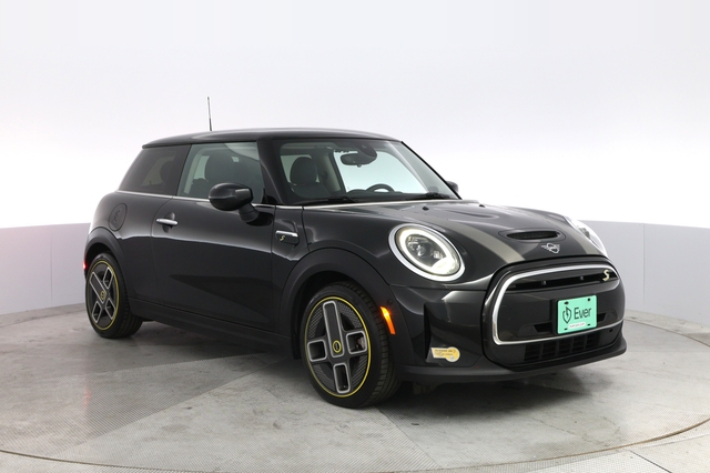 2023 MINI Cooper SE