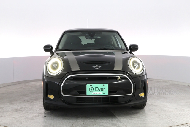 2023 MINI Cooper SE