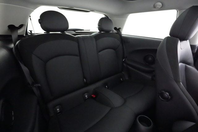2023 MINI Cooper SE