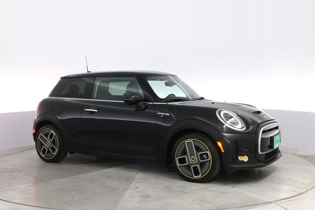2023 MINI Cooper SE