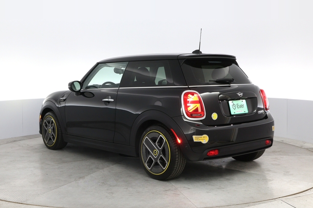 2023 MINI Cooper SE