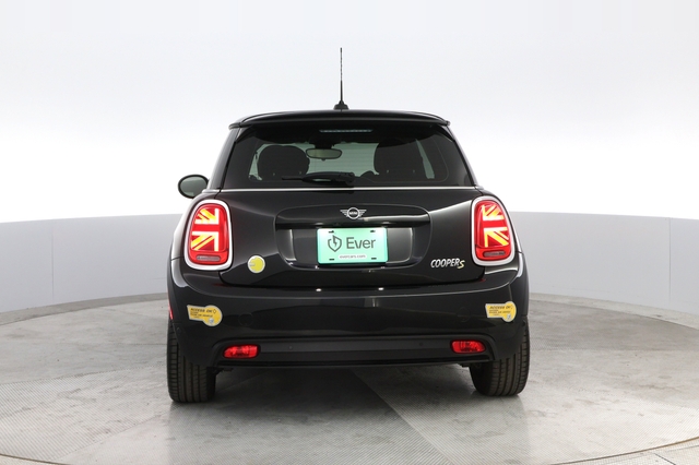 2023 MINI Cooper SE