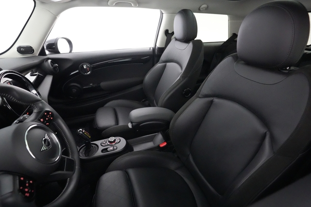 2023 MINI Cooper SE