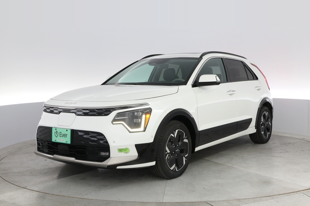 2023 Kia Niro EV