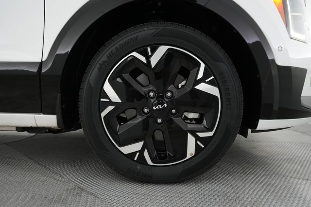 2023 Kia Niro EV