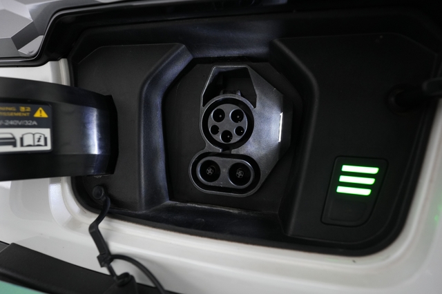 2023 Kia Niro EV
