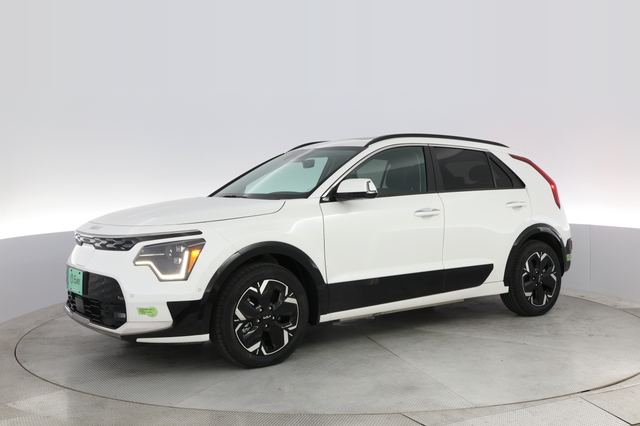 2023 Kia Niro EV
