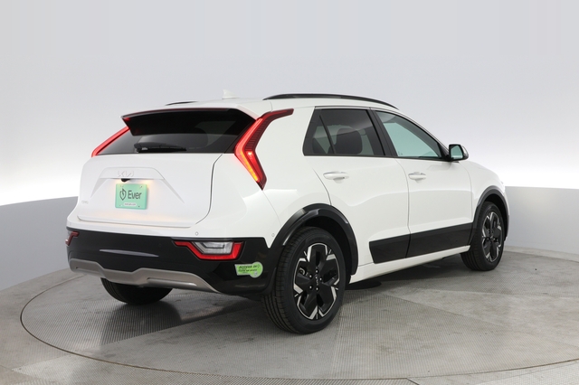 2023 Kia Niro EV