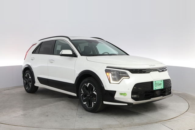 2023 Kia Niro EV