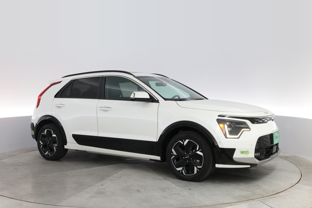 2023 Kia Niro EV