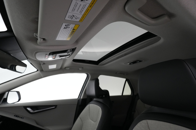 2023 Kia Niro EV