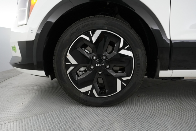 2023 Kia Niro EV