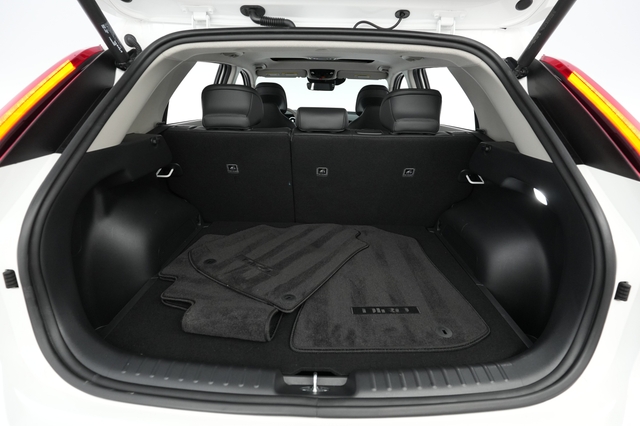 2023 Kia Niro EV
