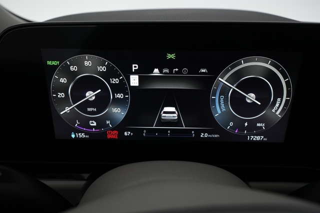 2023 Kia Niro EV