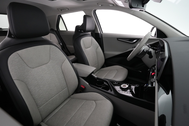 2023 Kia Niro EV