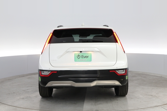 2023 Kia Niro EV