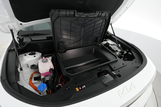 2023 Kia Niro EV