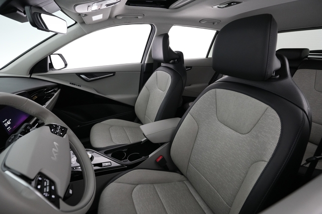 2023 Kia Niro EV