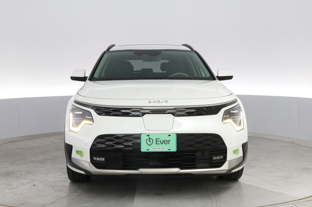 2023 Kia Niro EV