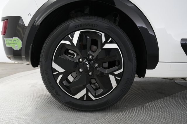 2023 Kia Niro EV