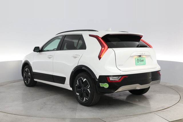 2023 Kia Niro EV