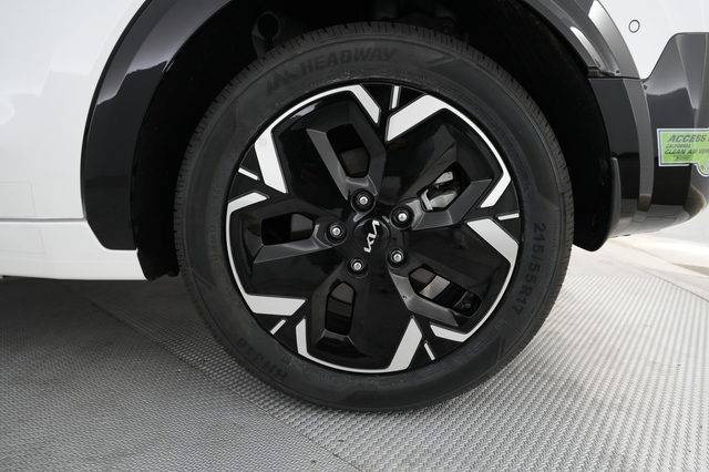 2023 Kia Niro EV