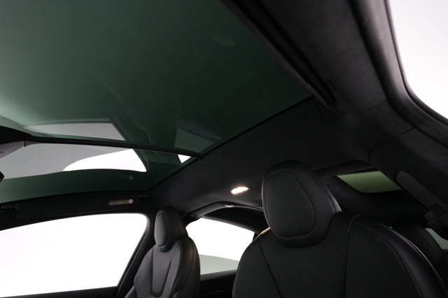 2022 Tesla Model X