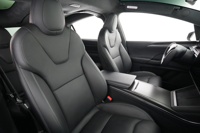 2022 Tesla Model X