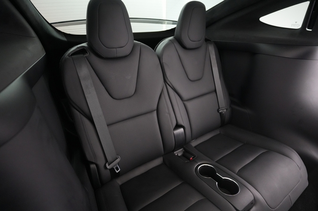 2022 Tesla Model X