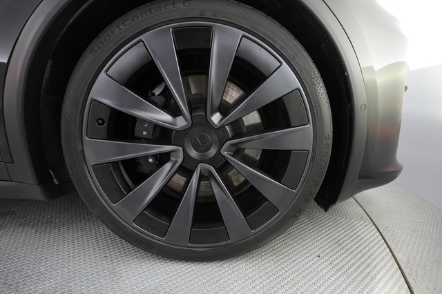 2022 Tesla Model X