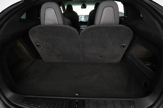 2022 Tesla Model X