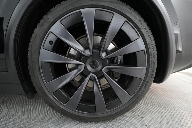 2022 Tesla Model X