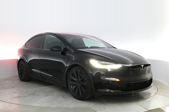 2022 Tesla Model X