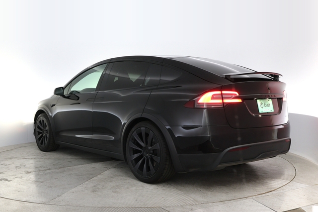 2022 Tesla Model X