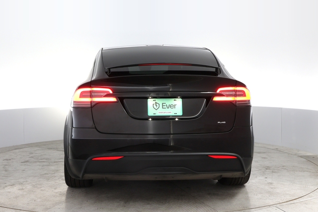 2022 Tesla Model X