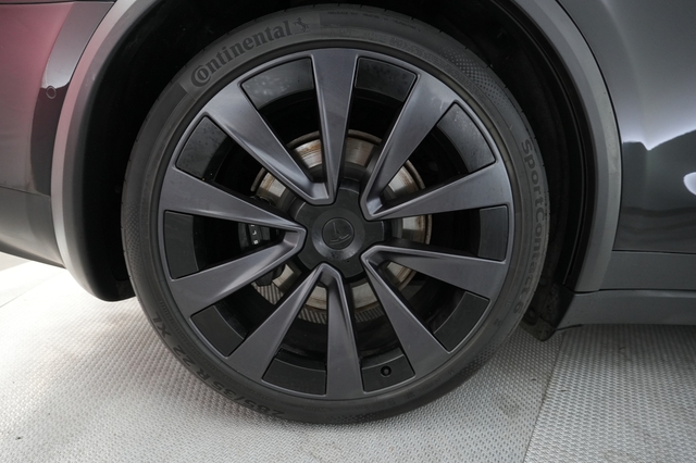 2022 Tesla Model X