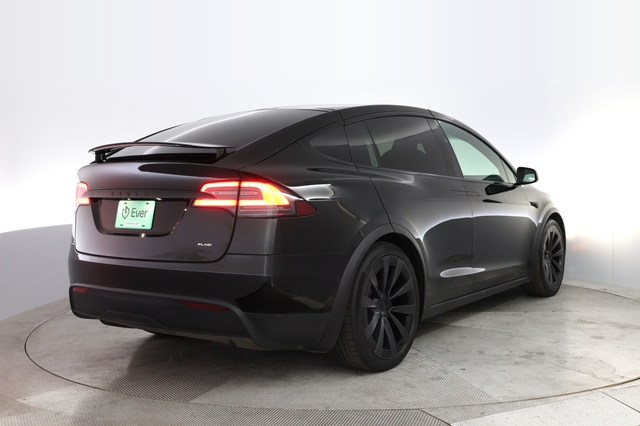2022 Tesla Model X
