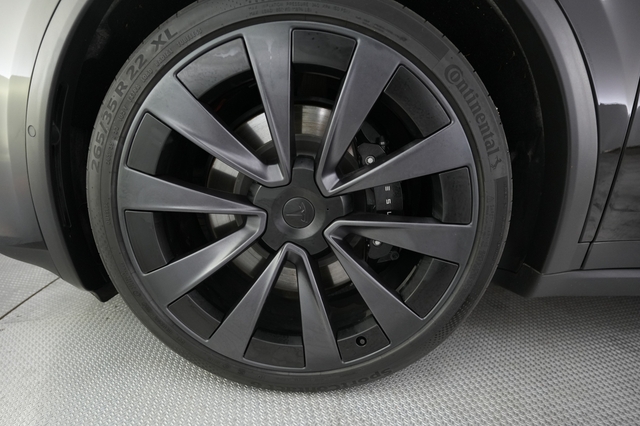 2022 Tesla Model X