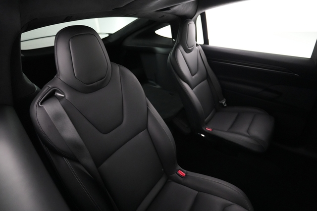 2022 Tesla Model X