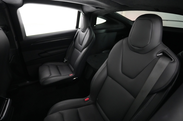 2022 Tesla Model X
