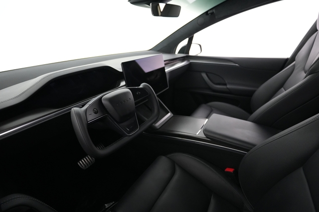 2022 Tesla Model X