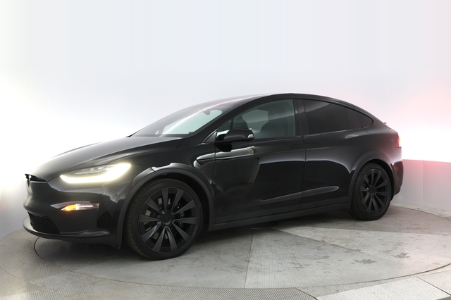 2022 Tesla Model X