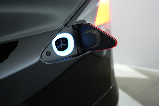 2022 Tesla Model X