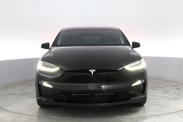 2022 Tesla Model X