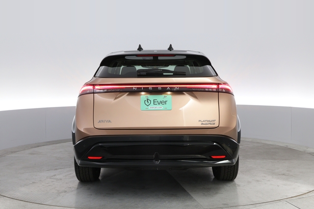 2023 Nissan Ariya