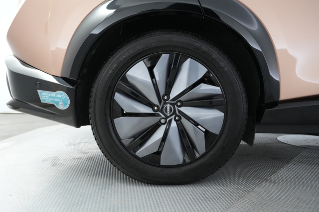 2023 Nissan Ariya