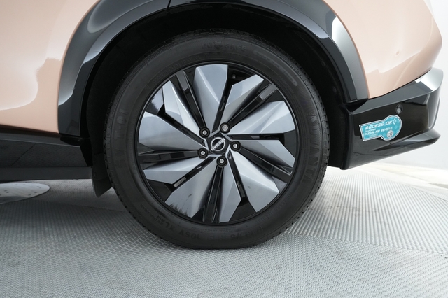 2023 Nissan Ariya