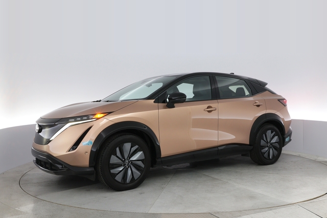 2023 Nissan Ariya