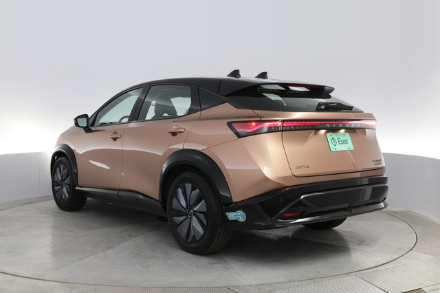 2023 Nissan Ariya