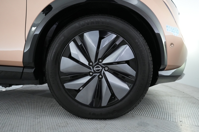 2023 Nissan Ariya